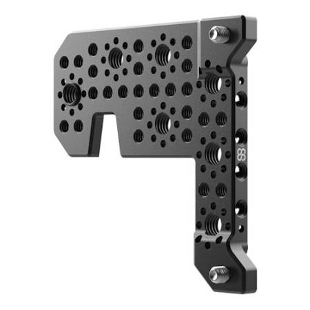 8Sinn Left Side Plate for RED V-Raptor - lewa płytka boczna do RED V-Raptor_3